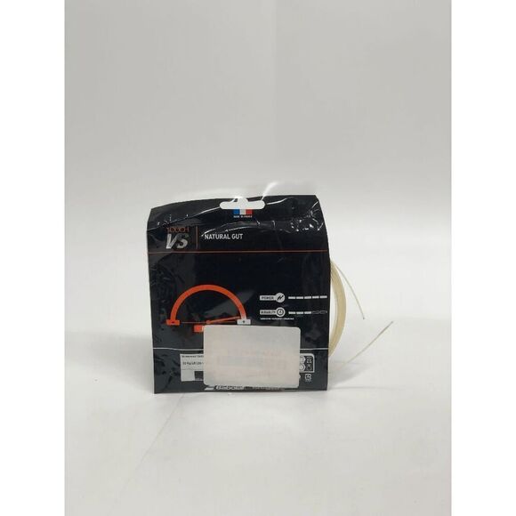 Babolat Touch VS (Halfset) String Set 6m - Picture 2 of 4